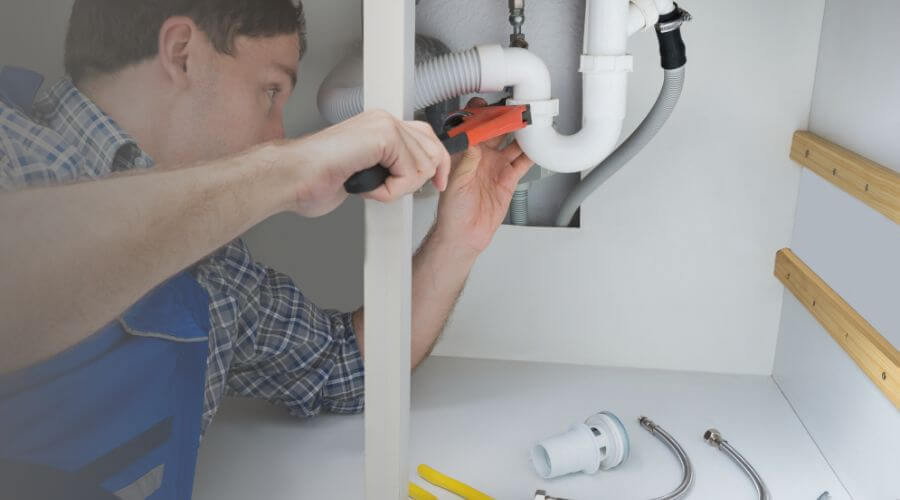 Professional Leak Detection in Hilliards, PA